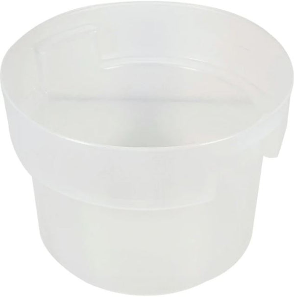 12 Qt. Food Container