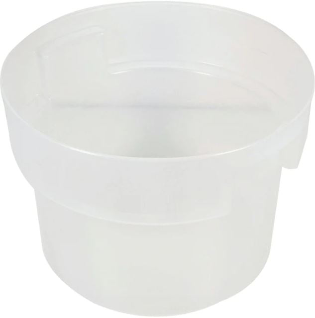 12 Qt. Food Container