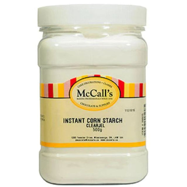 Clearjel Instant Corn Starch