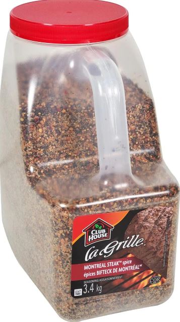 Montreal Steak Spice