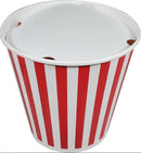 5 Litre Bucket with Paper Lid