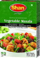 Vegetable Masala