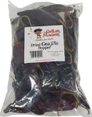 Dried Guajillo Chili