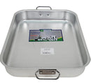 Aluminum Roast Pan 17x11x2