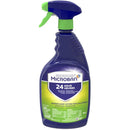 Bathroom Cleaner & Sanitizing Spray