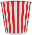 3 Litre Bucket with Paper Lid