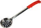 Red Portion Spoon