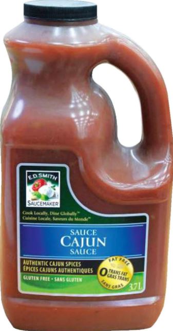 Cajun Sauce