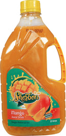 Sherbon Chaunsa Mango Nectar Juice