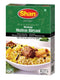 Memoni Mutton Biryani