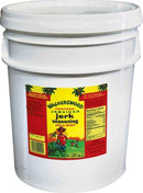 Jerk Seasoning