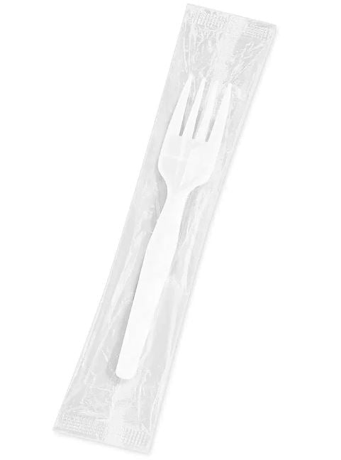 Wrapped Fork