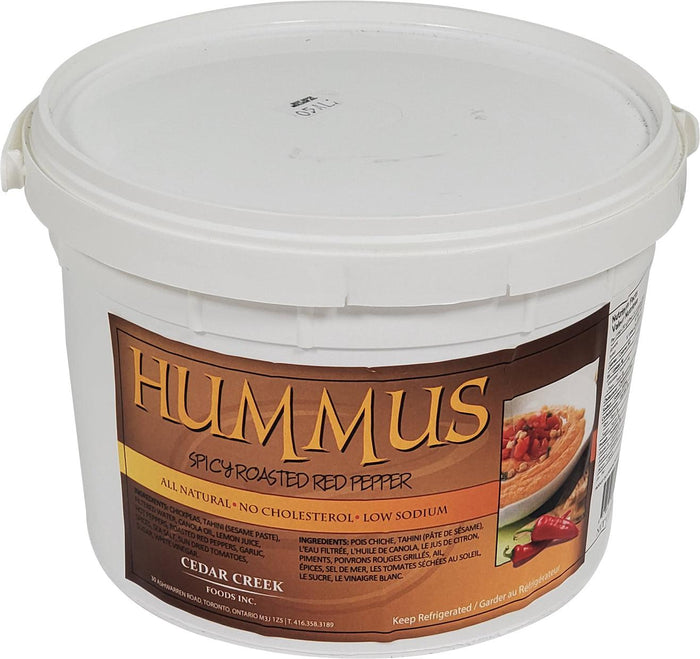 Bani Hummus