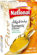 Turmeric Powder