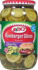 Hamburger Slices