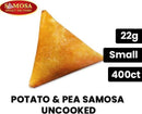 Small Cocktail Size Samosa