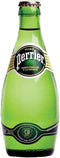 Perrier Water Original Green Glass