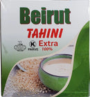 Beirut Tahini