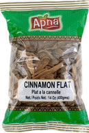 Cinnamon (Flat)