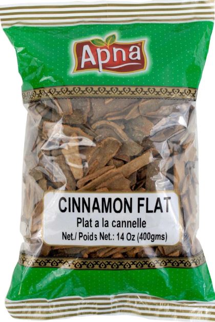 Cinnamon (Flat)