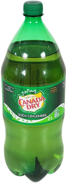 Canada Dry Ginger Ale