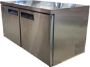 Undercounter Freezer 60"