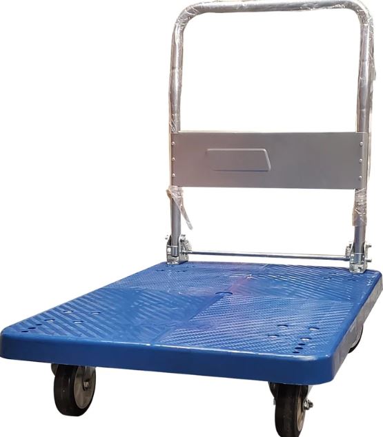 General Platform Cart 90x60x20cm