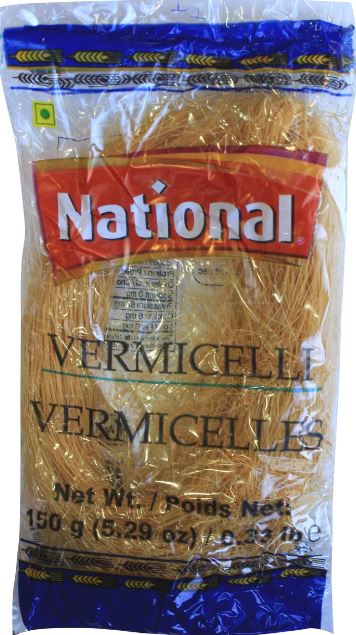 Vermicelli