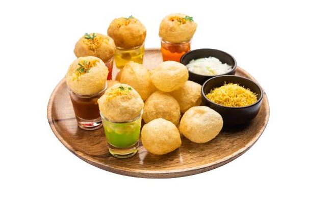 Pani Puri