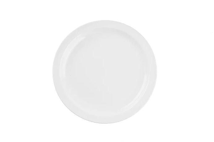 6.5'' Side Plate Narrow Rim