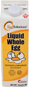 Supreme Liquid Egg