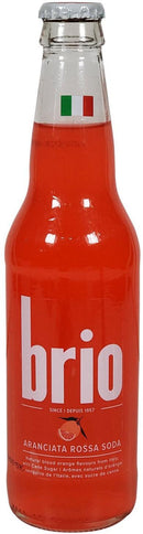 Rossa Soda Bottles