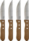 Set Of 4 Steak Knives