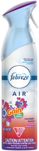 Moonlight Breeze Air Refreshener