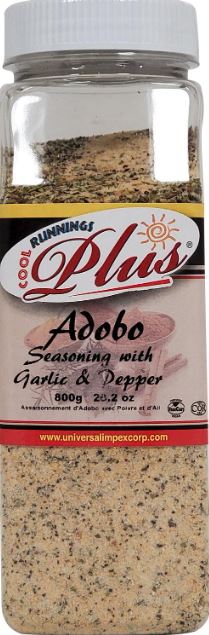 Adobo Seasoning