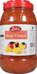 Mango Chutney