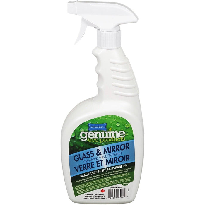 Effeclean Glass & Mirror Cleaner