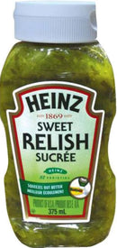 Sweet Relish