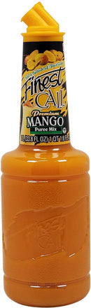 Mango Puree