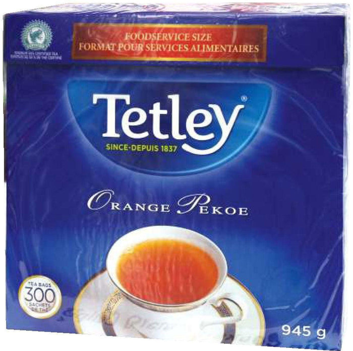 Tetley Tea Bags