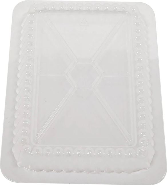 Plastic Lid