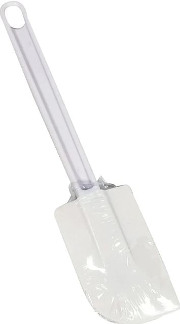 Plastic Scraper  Flat Blade