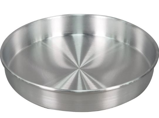 Cake Pan Round 12 X 2