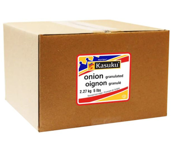 Kasuku  Onion