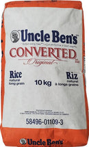 Uncle Ben's Rice