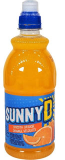 Sunny D Smooth