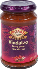 VIndaloo Paste