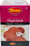 Chappli Kabab Mix