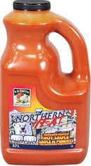 Northern Heat Hot Sauce