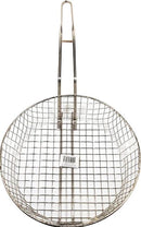 Culinary Basket Coarse Mesh